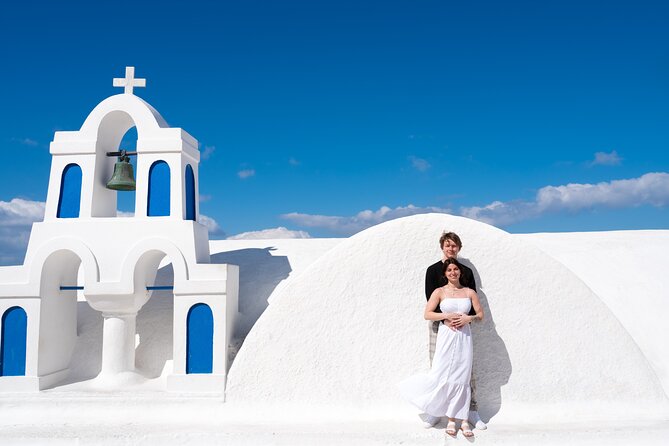 Santorini Private Group Tour up to 7 Guests for 6 Hours - Inclusions and Amenities