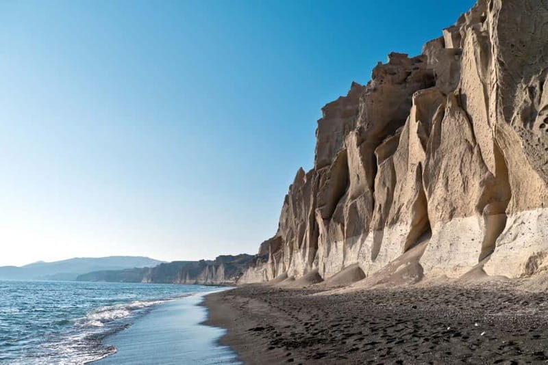 Santorini: Private Guided Sightseeing Day Tour - FAQs About the Santorini Private Guided Tour