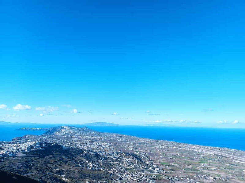Santorini: Private Guided Sightseeing Day Tour - Final Thoughts