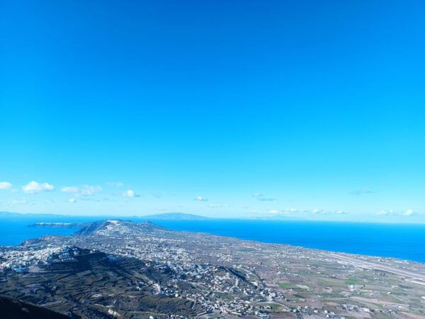 Santorini: Private Guided Sightseeing Day Tour - Pricing and Inclusions