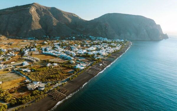 Santorini: Private Guided Sightseeing Day Tour - Common Questions
