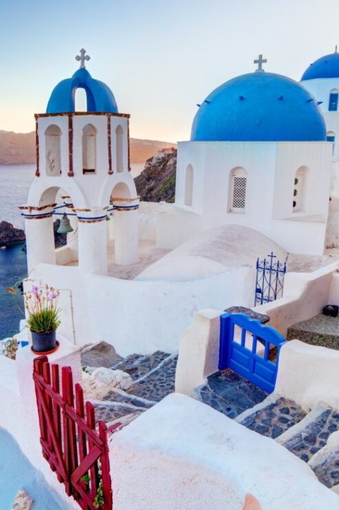 Santorini : Private Half Day - Best of & Wine Tasting Tour - Good To Know