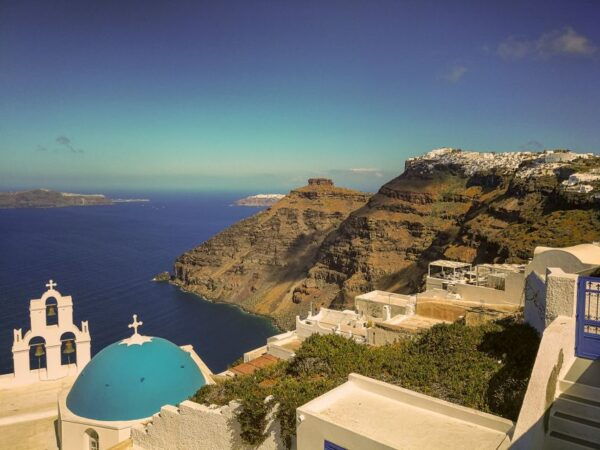 Santorini Private Half-Day Instagram Tour - The Sum Up