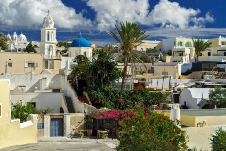 Santorini: Private Harvest Wine Tasting Limited - Good To Know