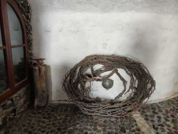 Santorini: Private Harvest Wine Tasting Limited - Experience Details