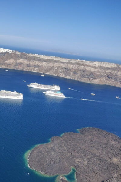 Santorini: Private Helicopter Sightseeing Flight - Tips for Booking Your Flight