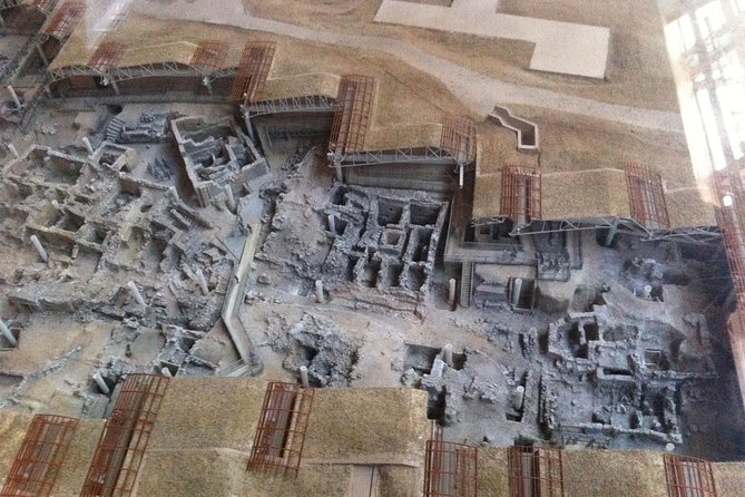 Santorini Private Highlights Tour - Reviews