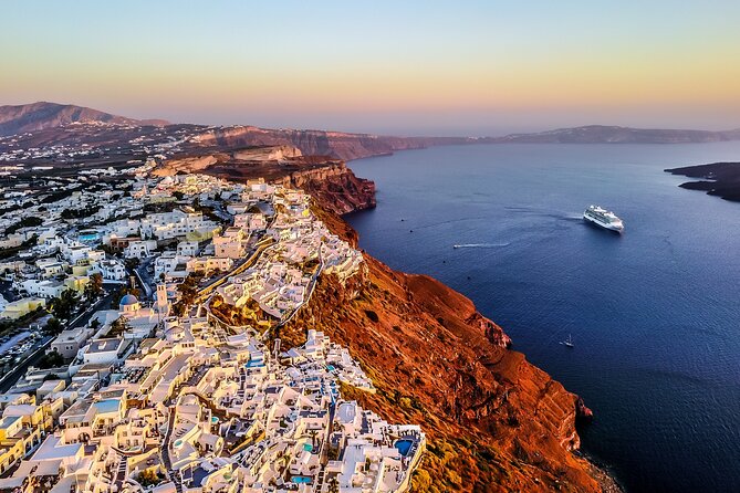 Santorini Private Highlights Tour - Traveler Reviews