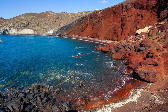 Santorini Private Highlights Tour & Wine Tasting With Local Guide - Frequently Asked Questions