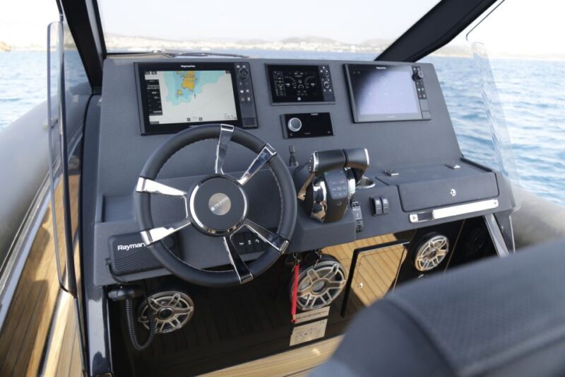 Santorini: Private Highspeed Cruise to Antiparos & Paros - Why This Tour Is Worth Considering