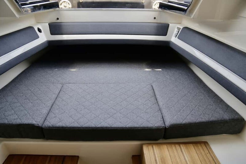 Santorini: Private Highspeed Cruise to Antiparos & Paros - Frequently Asked Questions