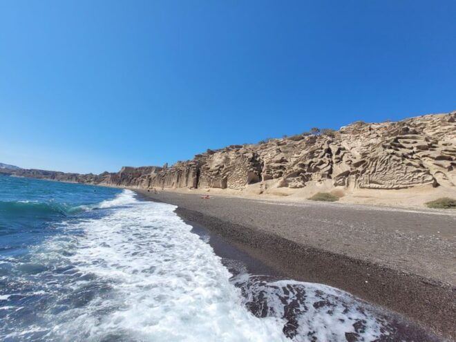 Santorini: Private Island Tour - Your Own WineWays