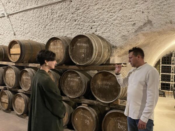Santorini: Private Magnum Wine Experience in 5 Wineries - The Sum Up