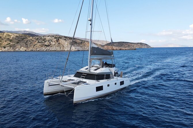 Santorini Private Morning and Sunset Half-Day Yacht Tour - Pricing and Booking Details