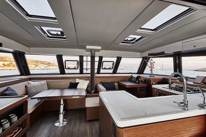 Santorini Private Morning and Sunset Half-Day Yacht Tour - Common Questions