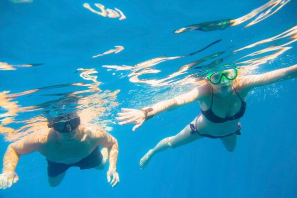 Santorini: Private Motor Yacht Cruise and Lunch in Thirassia - Nearby Attractions