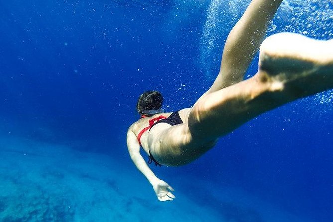 Santorini Private Motor Yacht Cruise - Questions and Inquiries