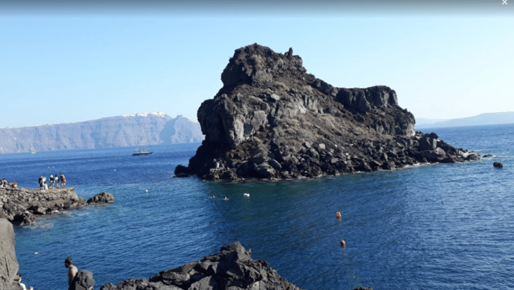 Santorini: Private Motorboat Cruise and Volcano Hike - Good To Know