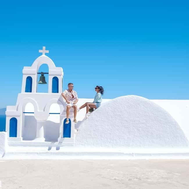 Santorini: Private Oia Village Photoshoot - Why Choose the Santorini Private Oia Photoshoot?