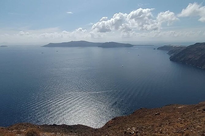 Santorini Private Peak-Nic Sunset Tour - The Sum Up