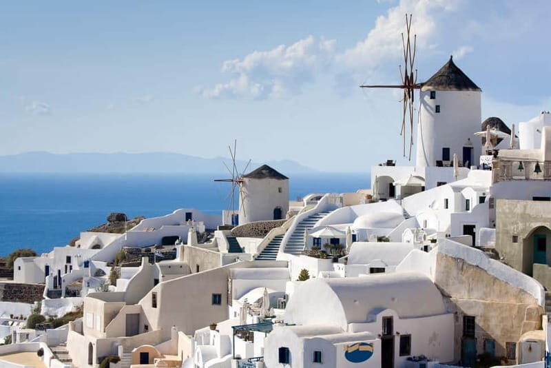 Santorini Private Personalized Tour with Local Guide - Price and Value