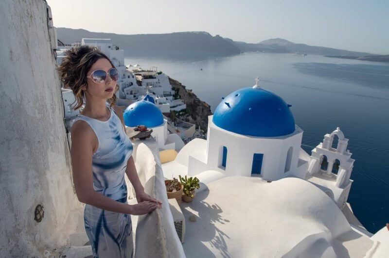 Santorini: Private Photo Shoot with a Professional - Introduction: Why You Might Love This Santorini Photo Experience  
