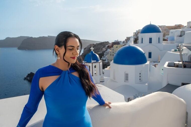 Santorini: Private Photo Shoot with a Professional - Pricing & Value Analysis  