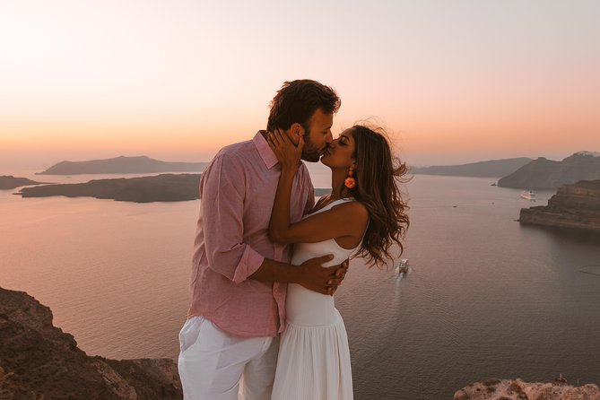 Santorini Private Photo Tour - 2Hours - Pricing and Cancellation Policy