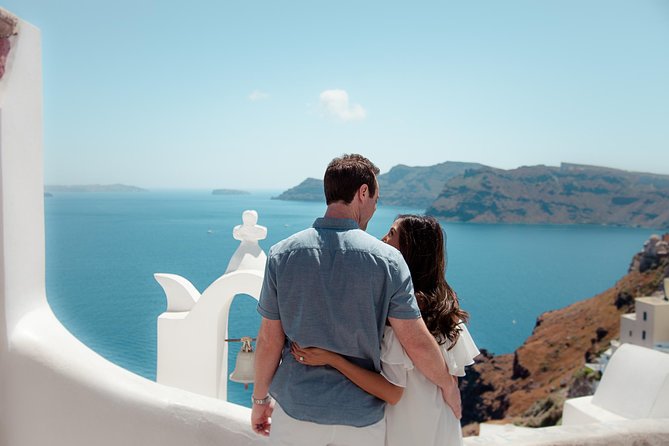 Santorini Private Photo Tour - 2Hours - Authentic Traveler Reviews
