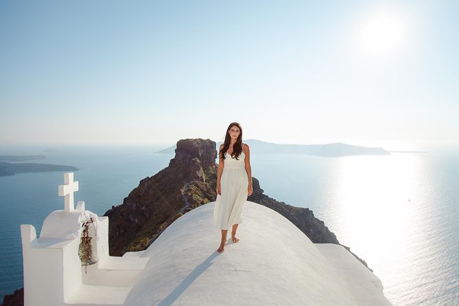 Santorini Private Photo Tour - 2Hours - Common Questions
