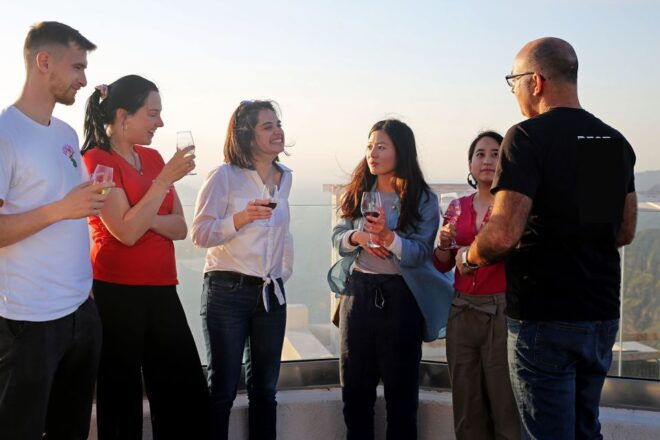 Santorini: Private Photo Tour With Food & Wine Tasting - Important Information