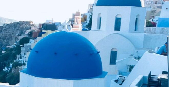 Santorini: Private Photography Tour - Customer Reviews