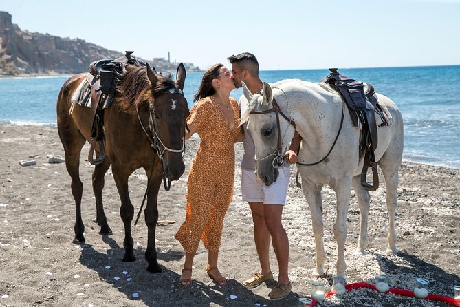 Santorini Private Photography Tours. - Terms and Conditions