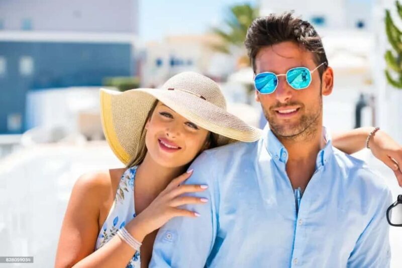 Santorini: Private Photoshoot in Oia, Imerovigli, or Fira - Why a Private Photoshoot in Santorini Is Worth Considering