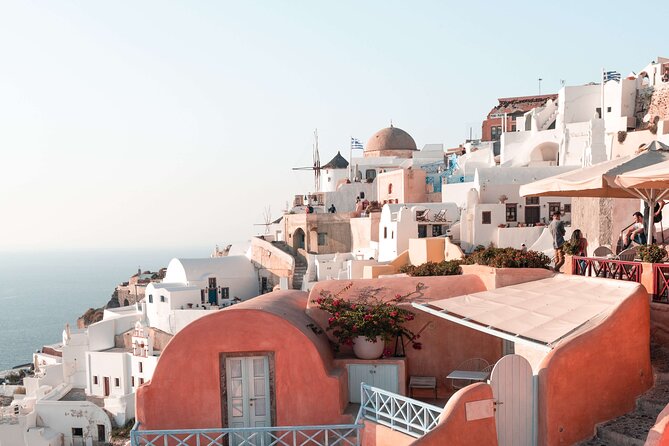 Santorini Private Picturesque Villages Tour - Frequently Asked Questions