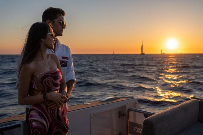 Santorini Private Professional Photo Session - Inclusions in the Santorini Photography Package