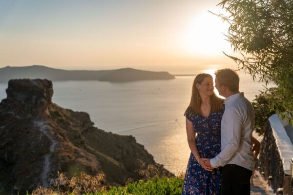 Santorini Private Professional Photo Session - Meeting Point and Duration of the Activity