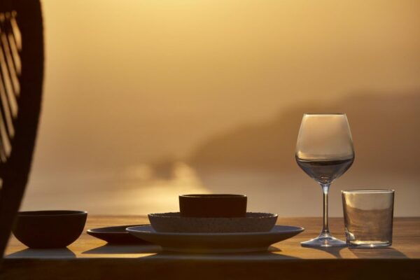 Santorini: Private Romantic Sunset Dinner With Caldera View - Common Questions