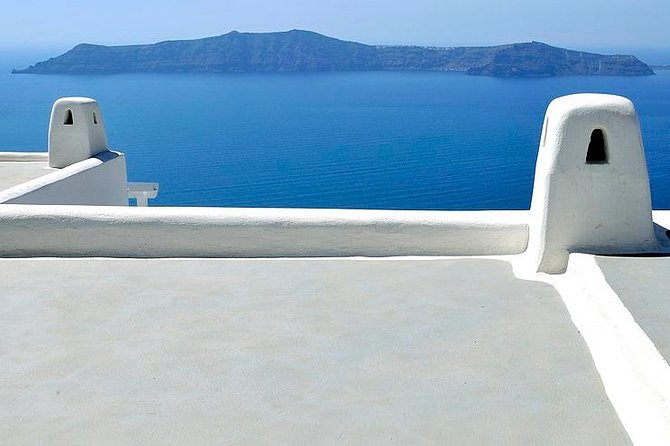 Santorini: Private Scenic Tour of the Island - What to Expect on the Tour