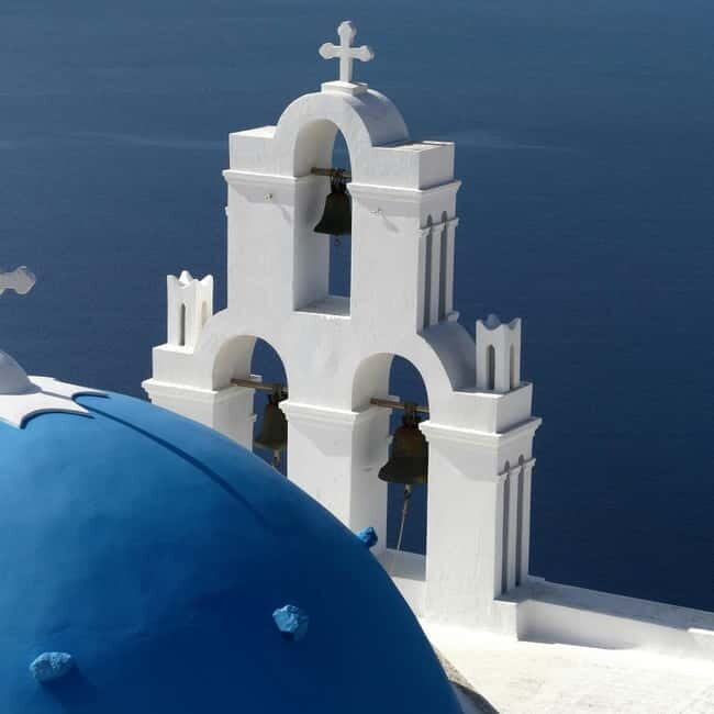 Santorini: Private Shore Excursion for Cruise Passengers - Good To Know
