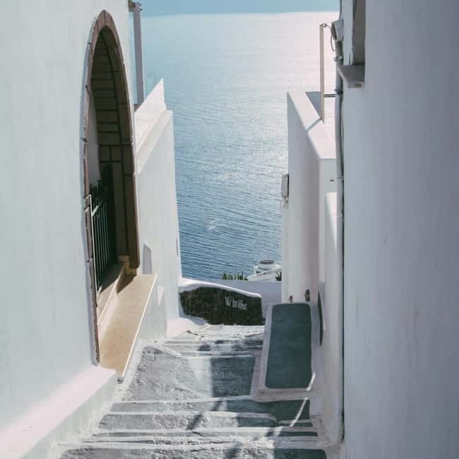 Santorini: Private Shore Excursion for Cruise Passengers - FAQ