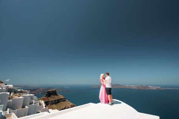 Santorini: Private Shore Excursion to Oia & Black Beach - Booking and Pricing Information