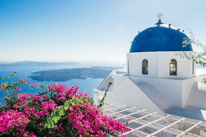 Santorini Private Sightseeing Guided Tour - Frequently Asked Questions