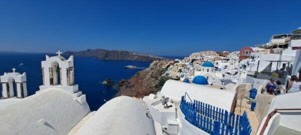 Santorini: Private Sightseeing Half-Day Tour - Customization Options