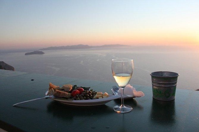 Santorini Private Sightseeing Tour - Common Questions