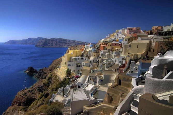 Santorini Private Sightseeing Tour - Disappointed Review and Customer Experience
