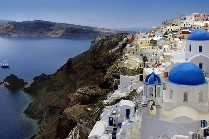 Santorini Private Sightseeing Tour - Response From Host and Actions Taken