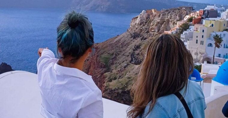 Santorini: Private Sightseeing Tour - Final Thoughts