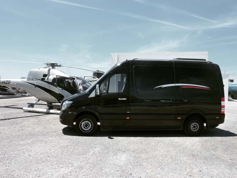 Santorini: Private Sightseeing Tour - FAQ