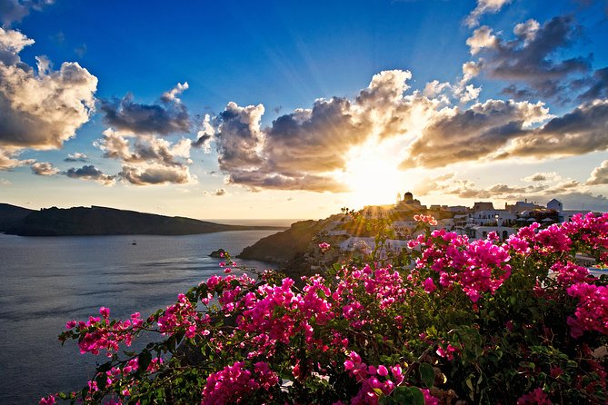 Santorini Private Sightseeing Tour With Food- and Wine-Tasting - Traveler Reviews and Feedback